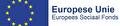 Europees Sociaal Fonds (ESF)
