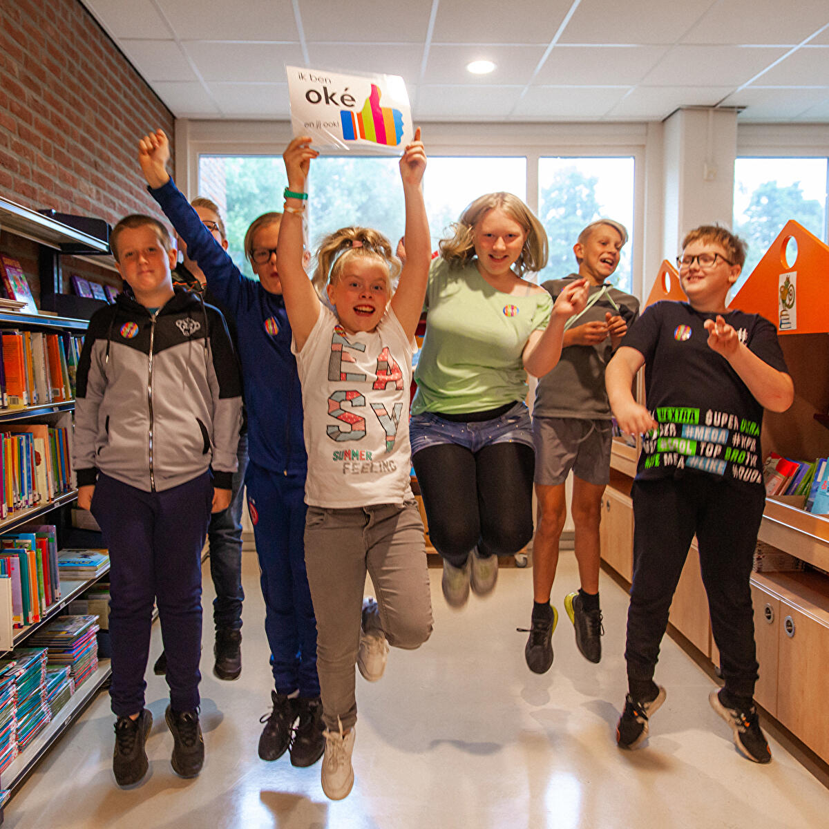 De Meentschool